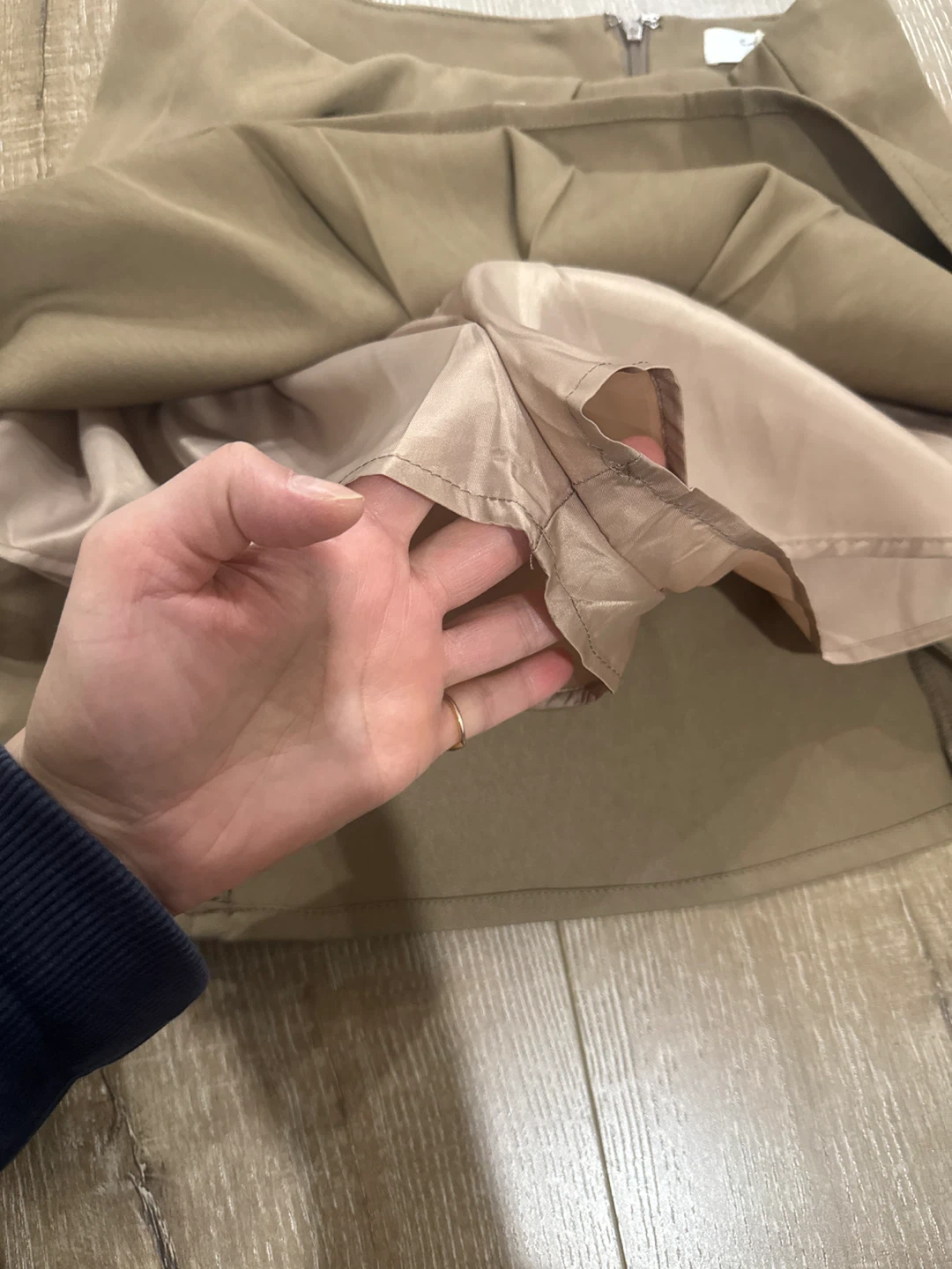 CAMMENSE Skirt - Size M - photo 4