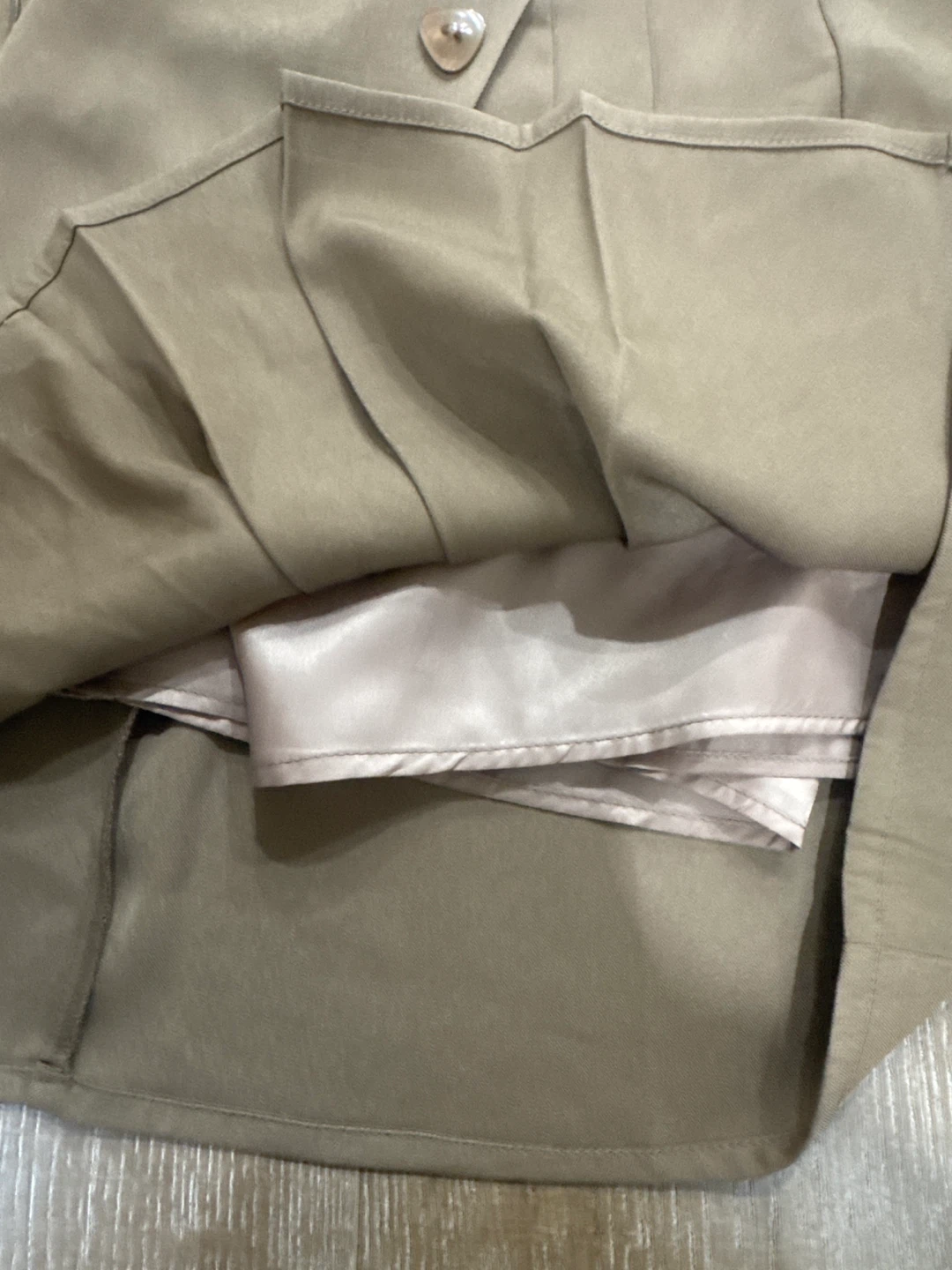 CAMMENSE Skirt - Size M - photo 3