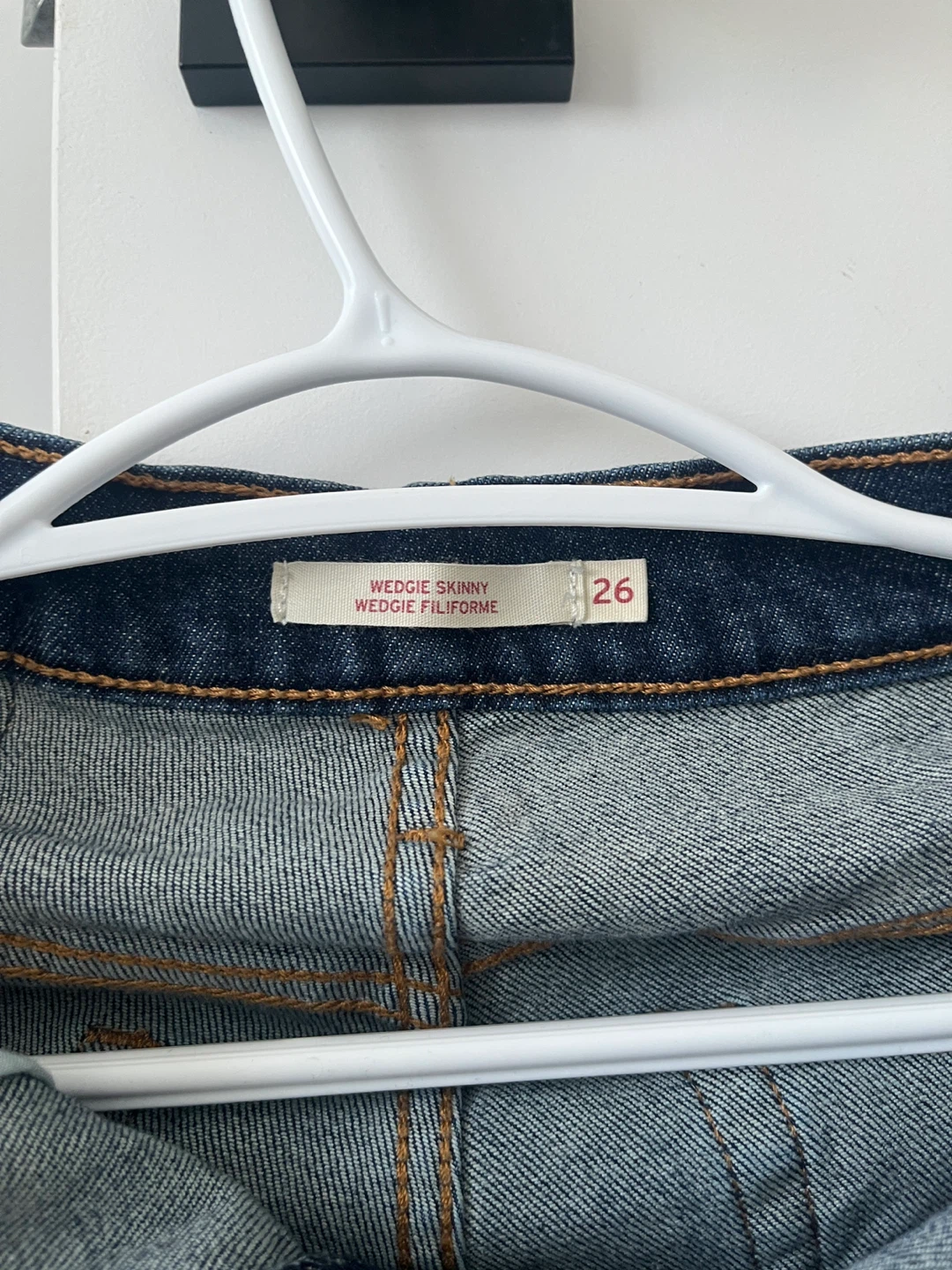 Levi'Skinny Jeans - photo 2