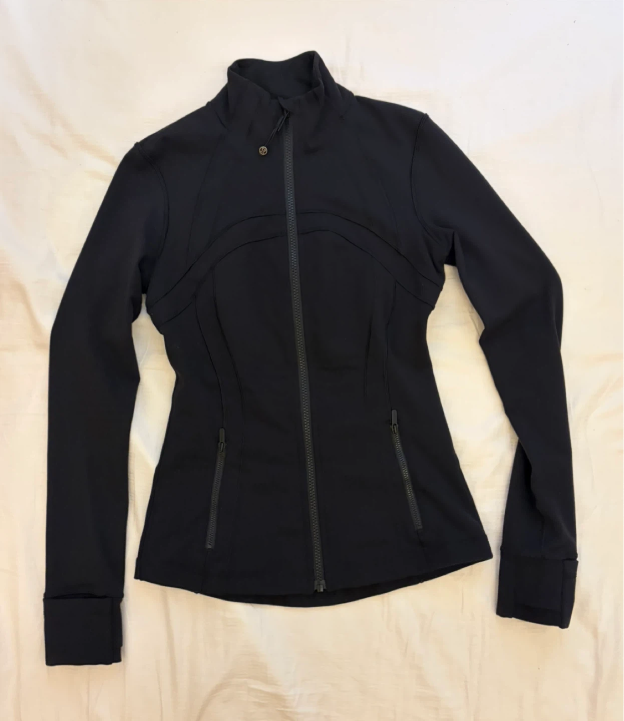 Lululemon Define Jacket