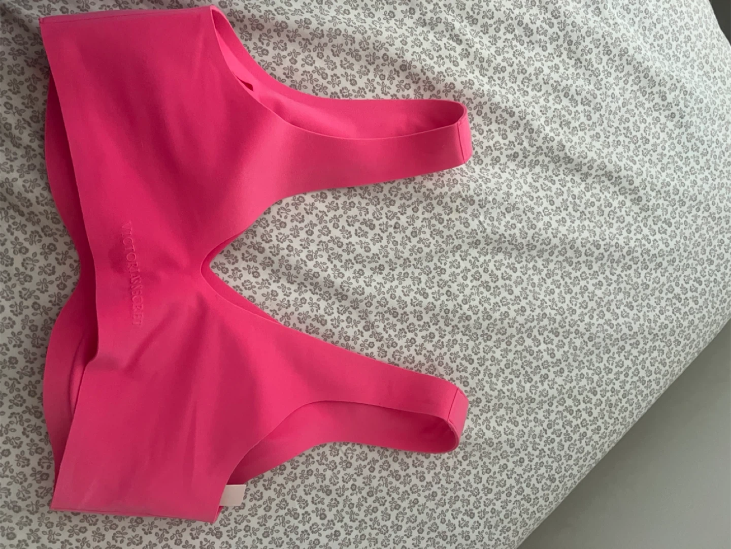 Victoria's Secret Pink Bra S/P - photo 2