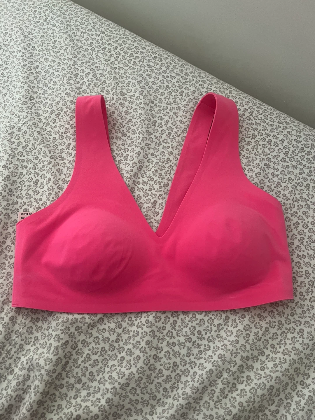Victoria's Secret Pink Bra S/P - photo 3