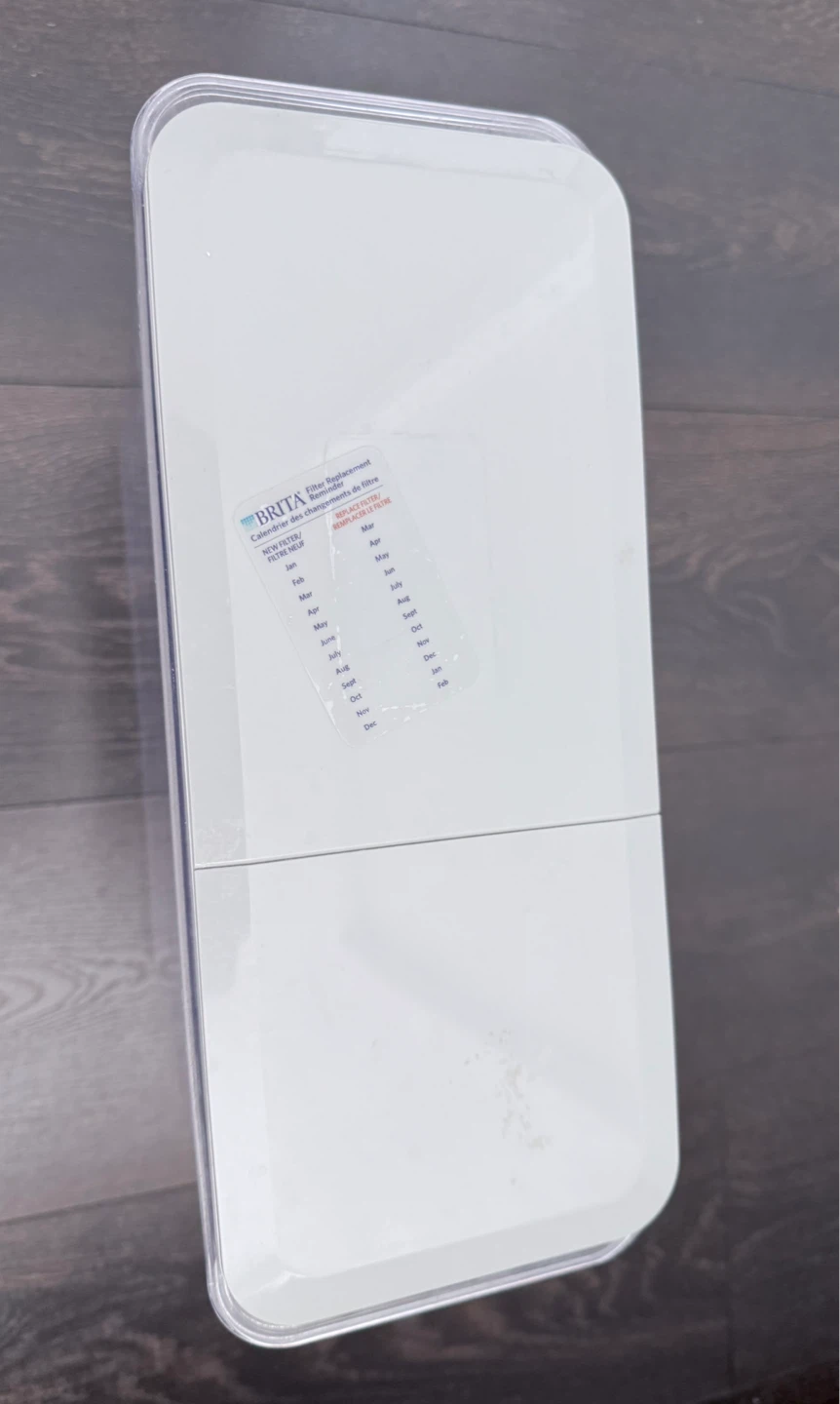 Brita Water Filter Dispenser - photo 5