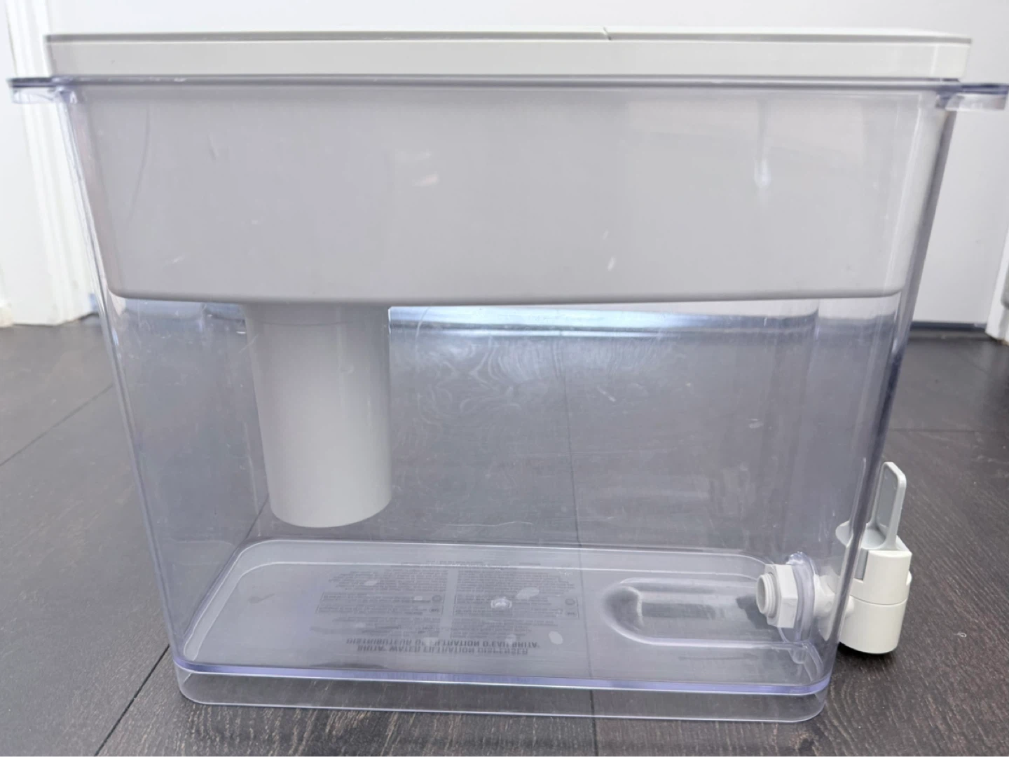 Brita Water Filter Dispenser - photo 4