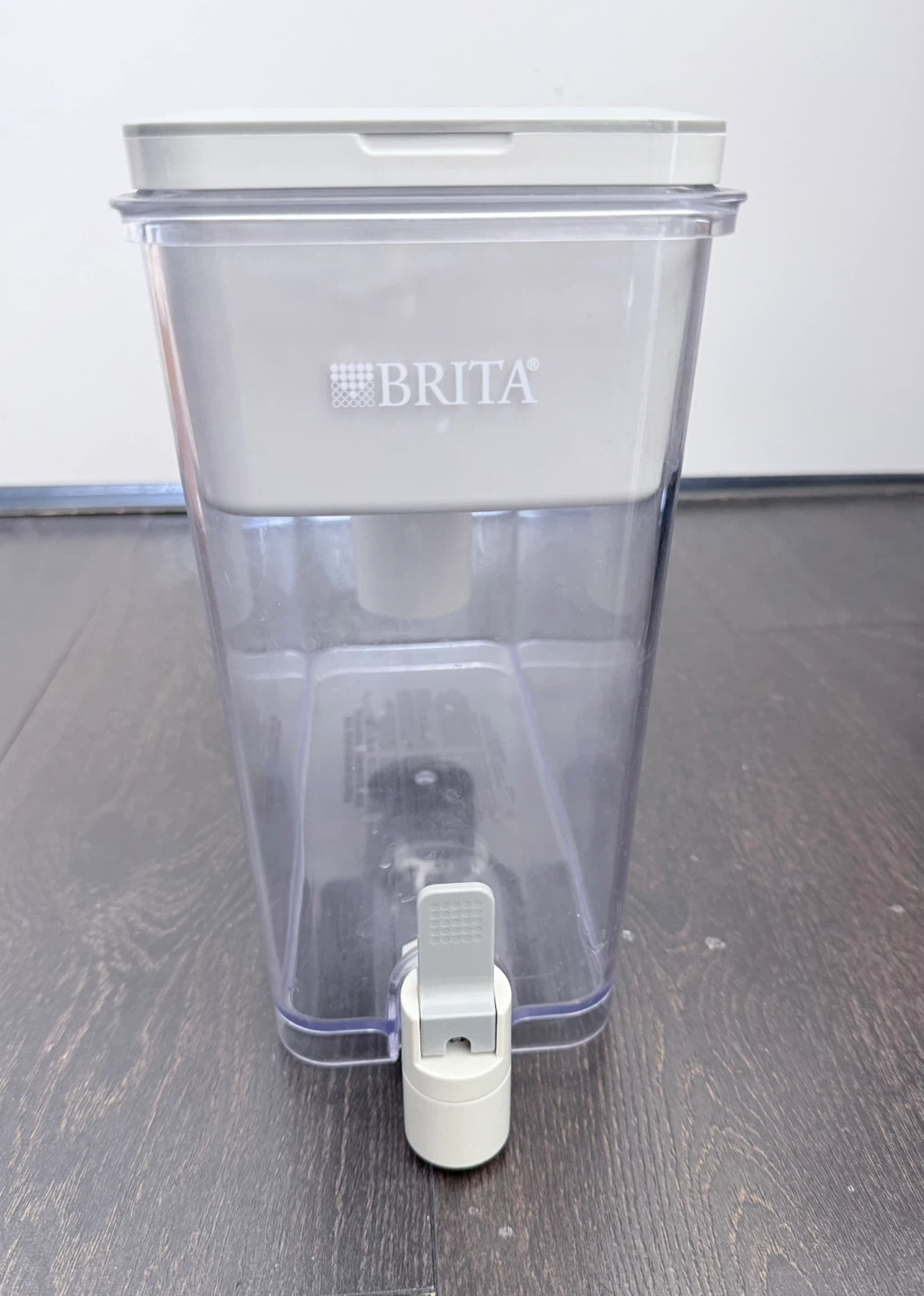 Brita Water Filter Dispenser