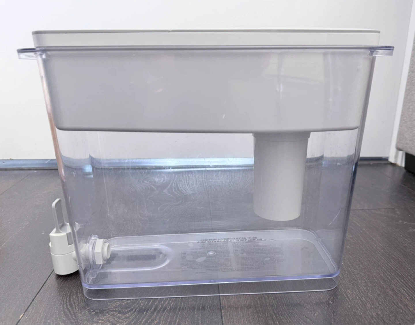 Brita Water Filter Dispenser - photo 2