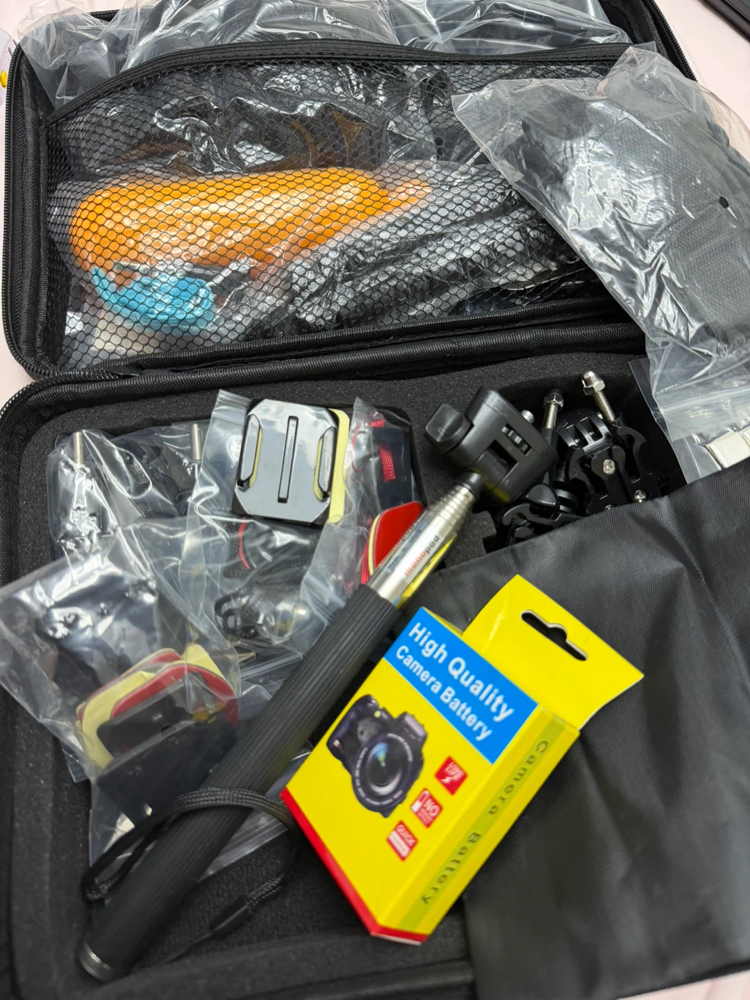 DJI Osmo Action 5 Pro Bundle - photo 3