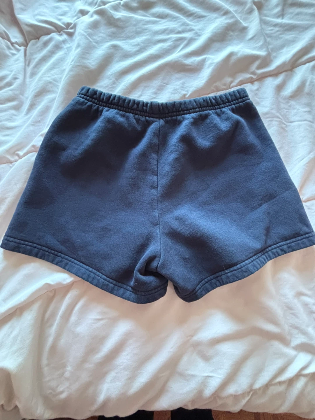 Aritzia Sweatfleece Shorts XS - photo 3