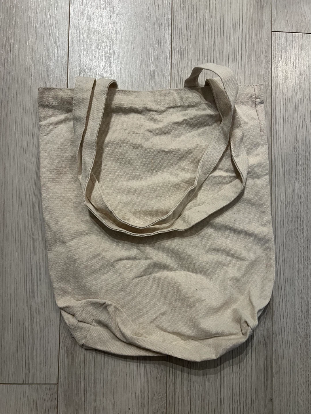Canvas Tote Bag