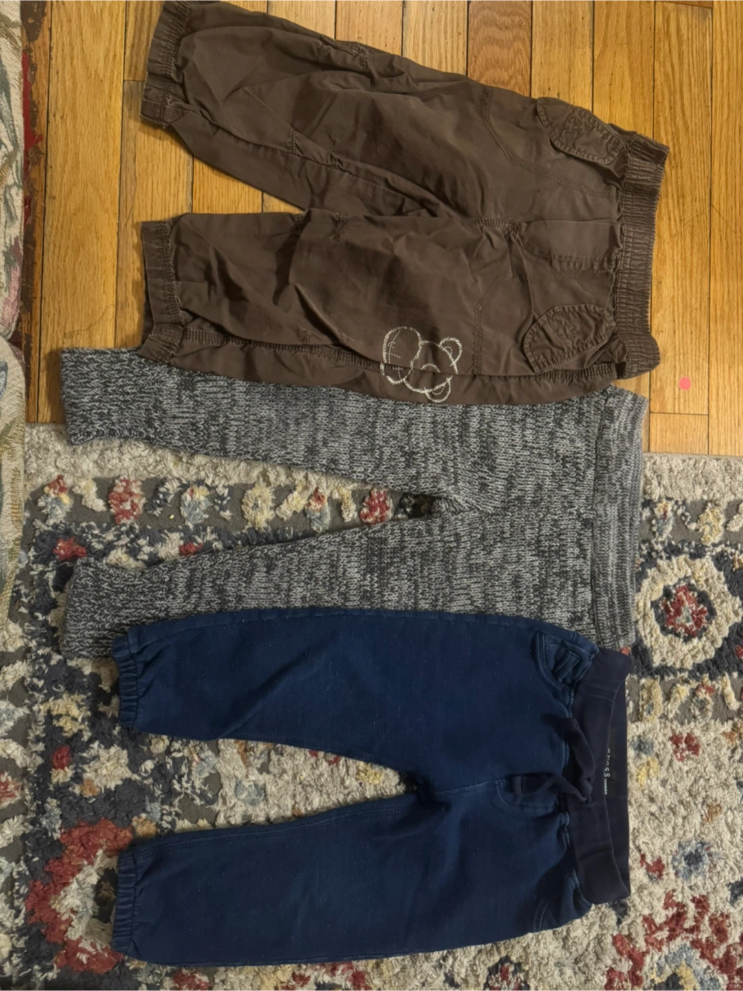 Bundle of Boys' Clothes size 12m-18m 🌱 - photo 5
