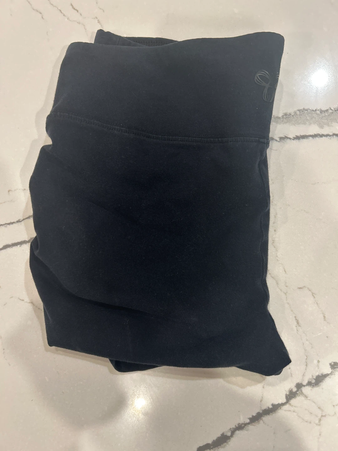 Tna Black shorts- M