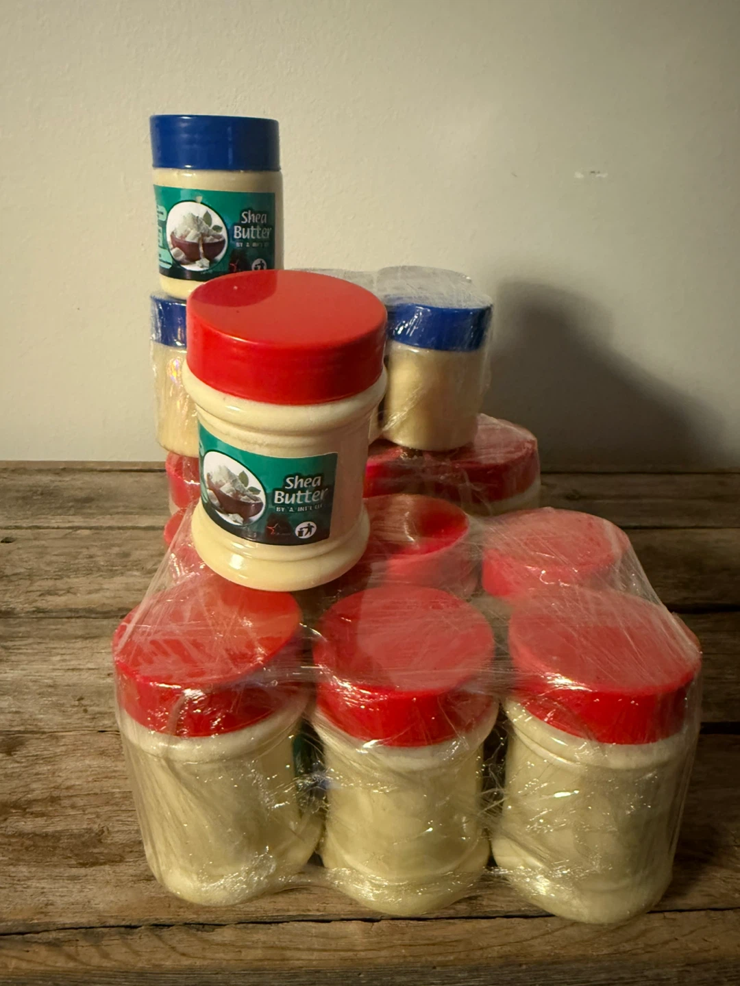 Shea Butter - photo 3