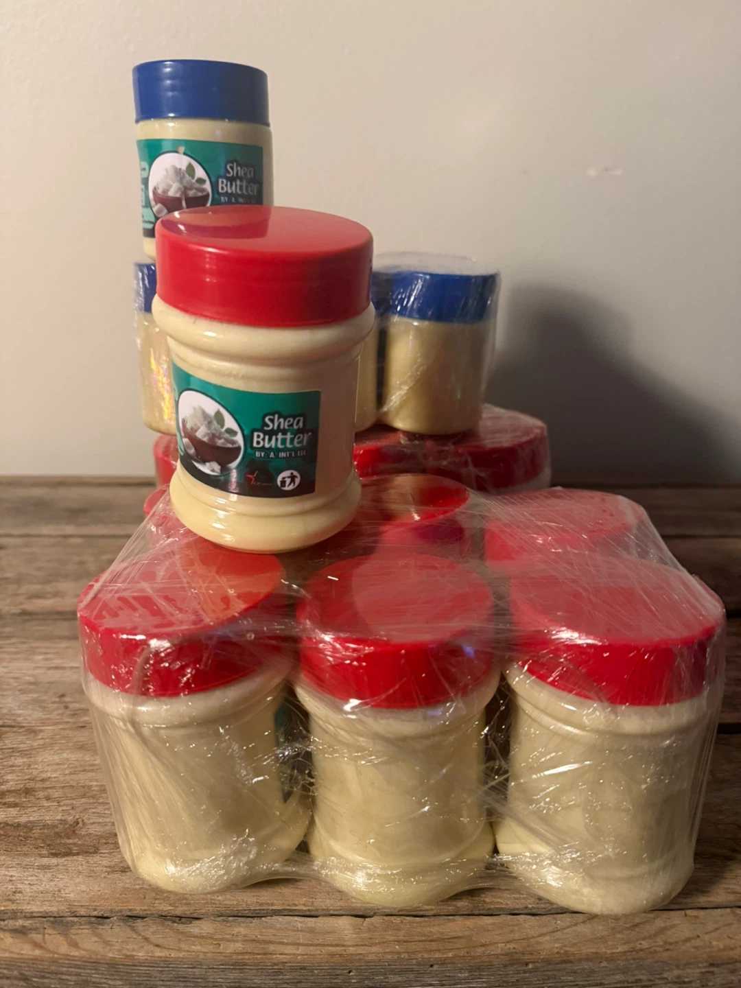 Shea Butter - photo 2