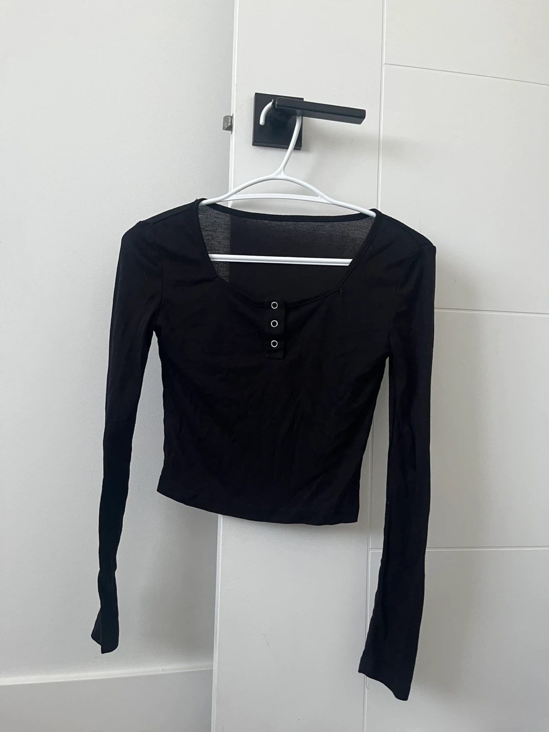 Black top