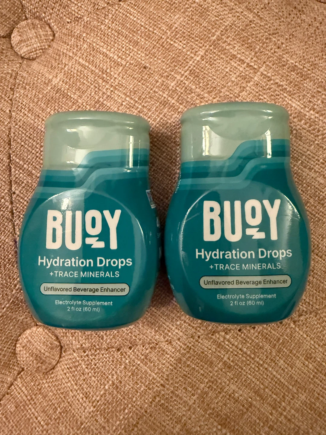 Buoy Hydration Drops - Unflavored