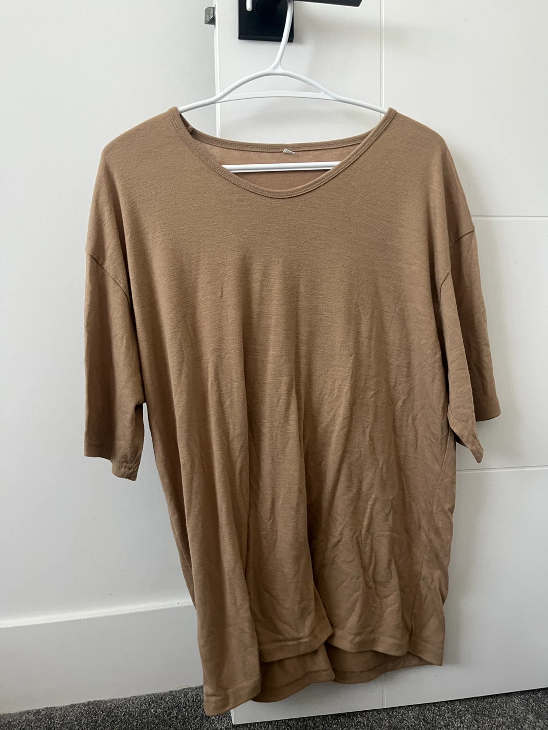Brown T-Shirt