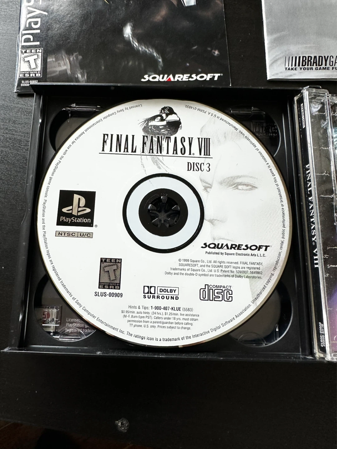 Modern ready to run PlayStation ONE - photo 5