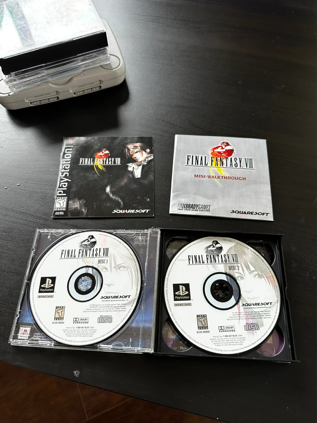 Modern ready to run PlayStation ONE - photo 4
