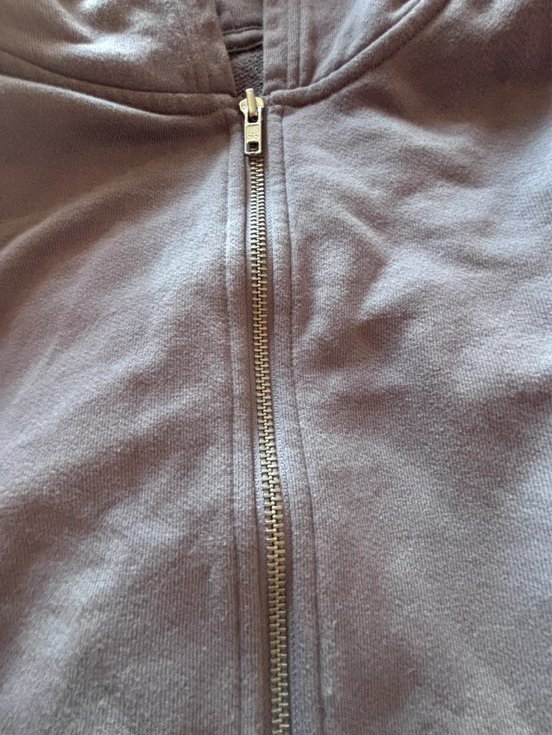 ALO Yoga Zip-Up Hoodie - photo 3