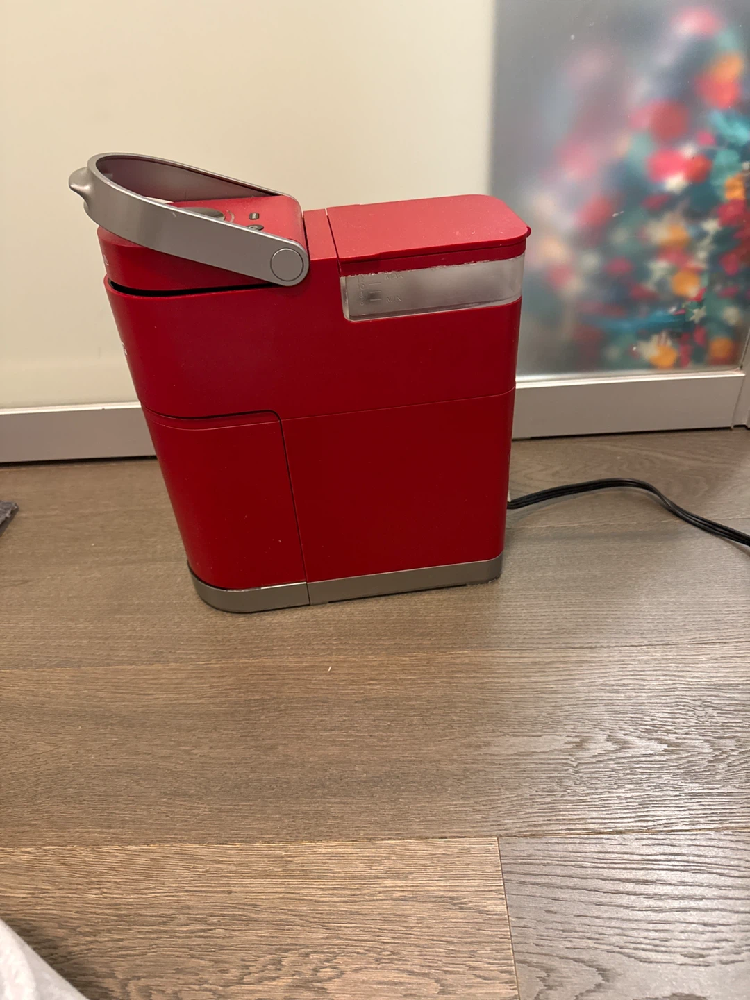 Keurig K-Mini Coffee Maker - Red - photo 2