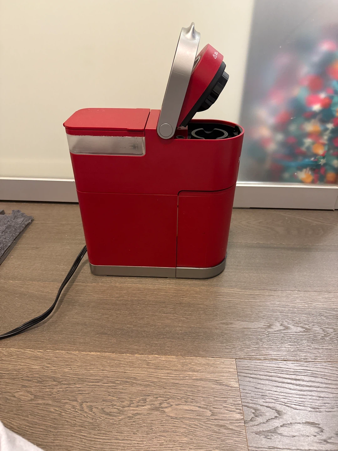 Keurig K-Mini Coffee Maker - Red - photo 5