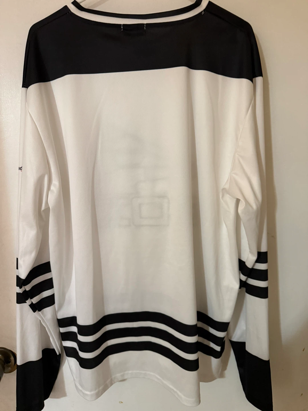 Chicago White Sox Baseball Jersey - photo 2