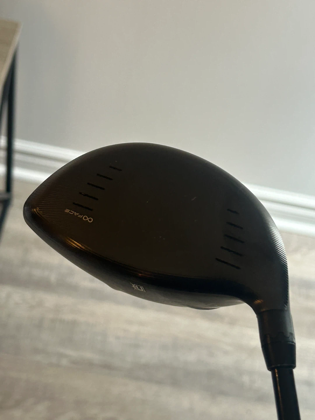 Cobra King SZ Speedzone Xtreme Driver - photo 3