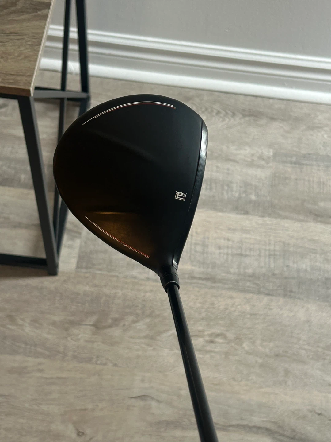 Cobra King SZ Speedzone Xtreme Driver - photo 4