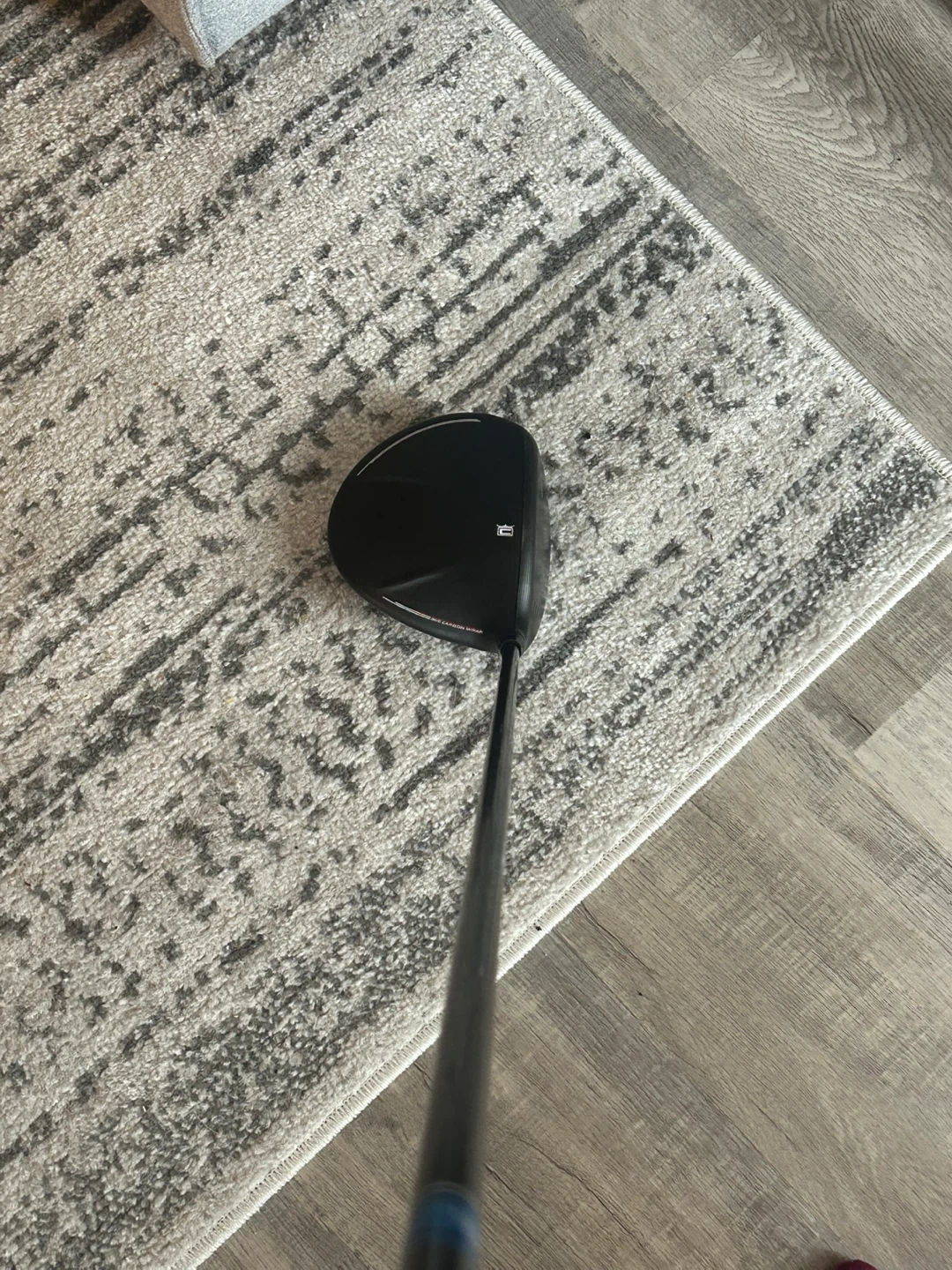 Cobra King SZ Speedzone Xtreme Driver - photo 5