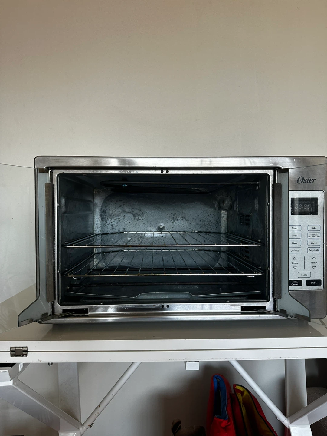 Oster Countertop Toaster Oven - photo 2