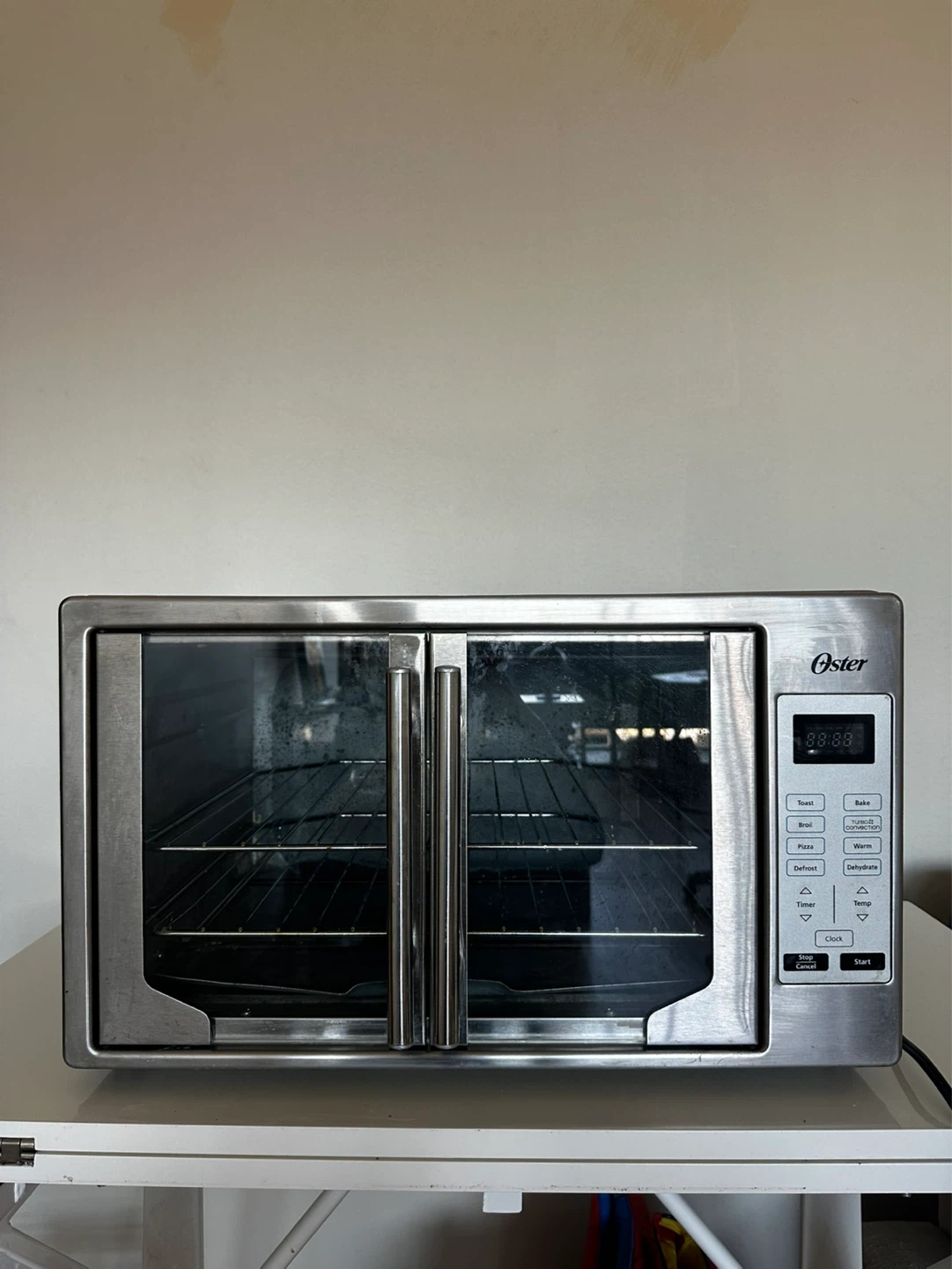 Oster Countertop Toaster Oven