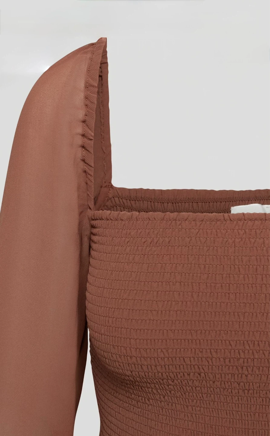Aritzia Wilfred Tempest Midi Dress - photo 2