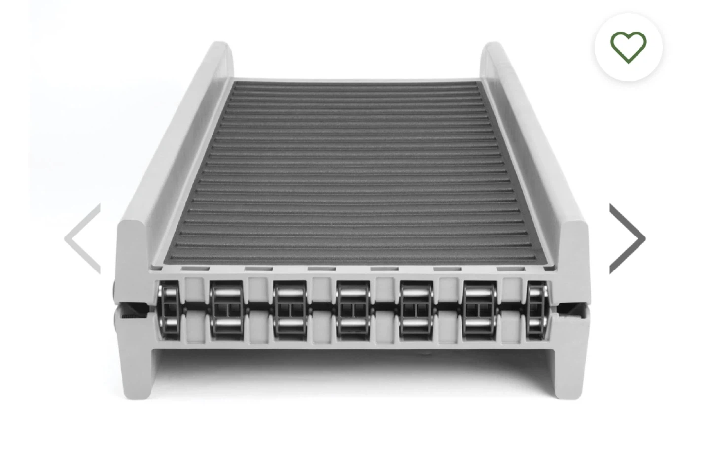 WeatherTech High-Traction Foldable Pet Ramp - photo 5