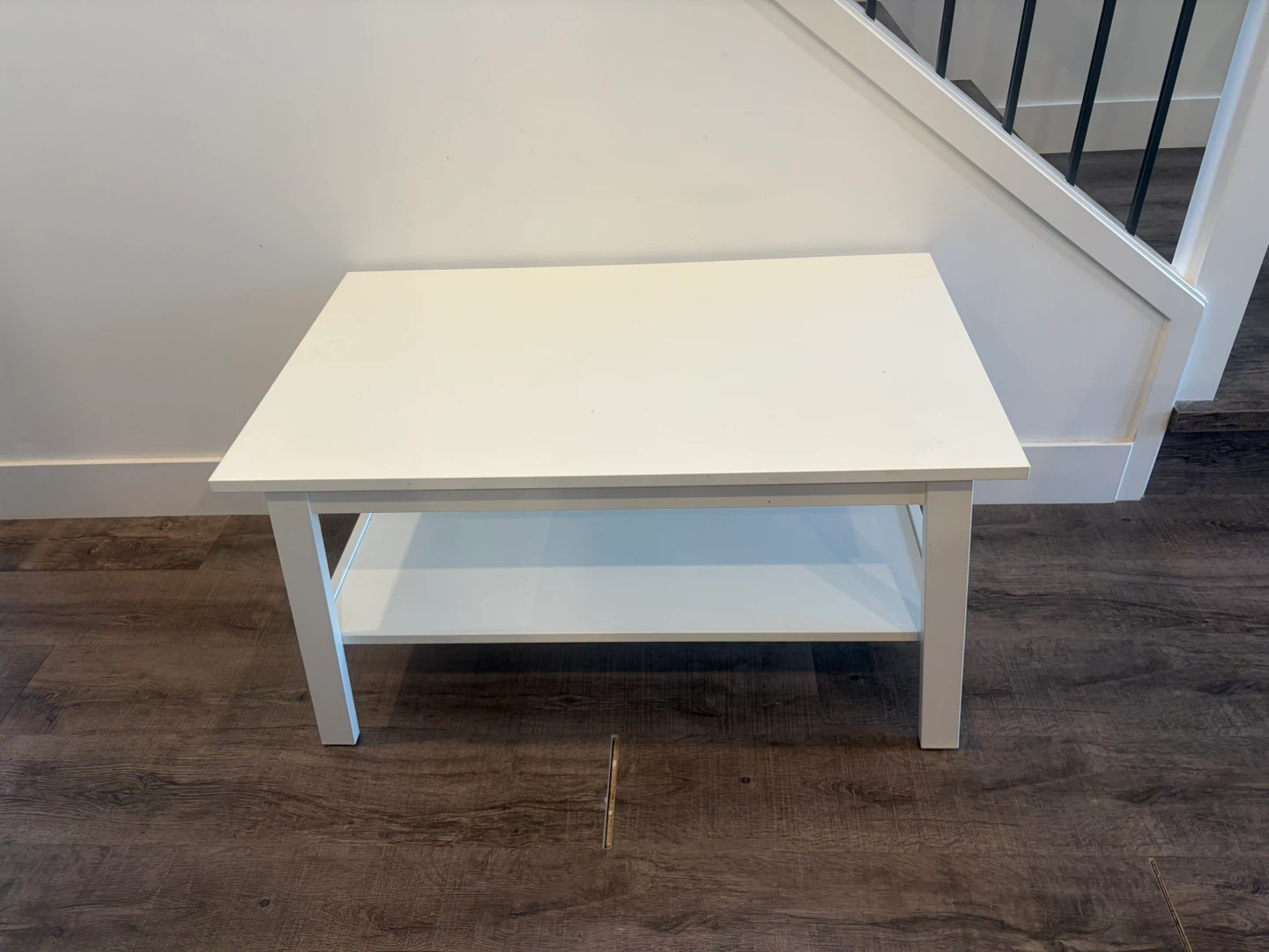 IKEA coffee table - photo 2