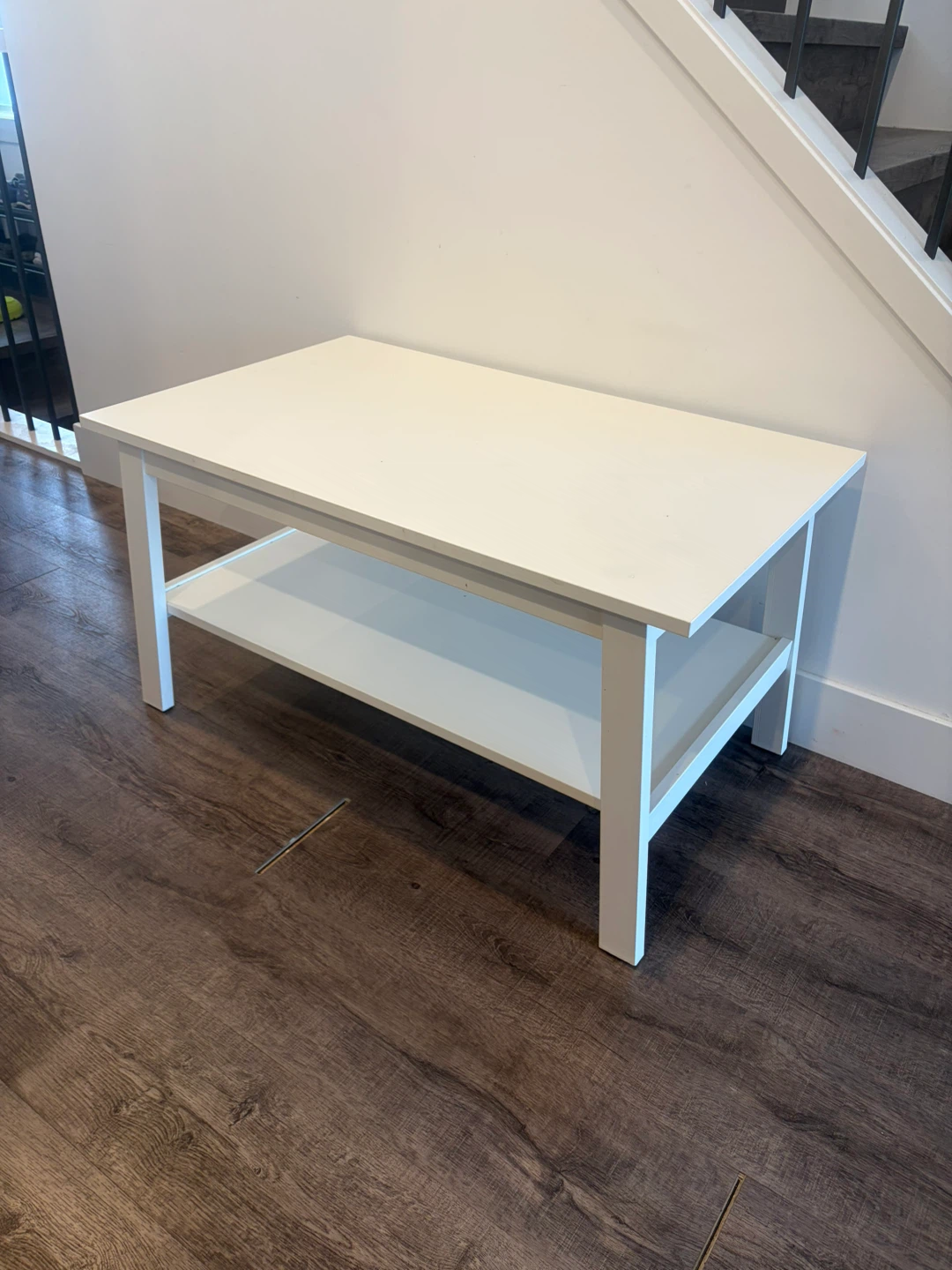 IKEA coffee table