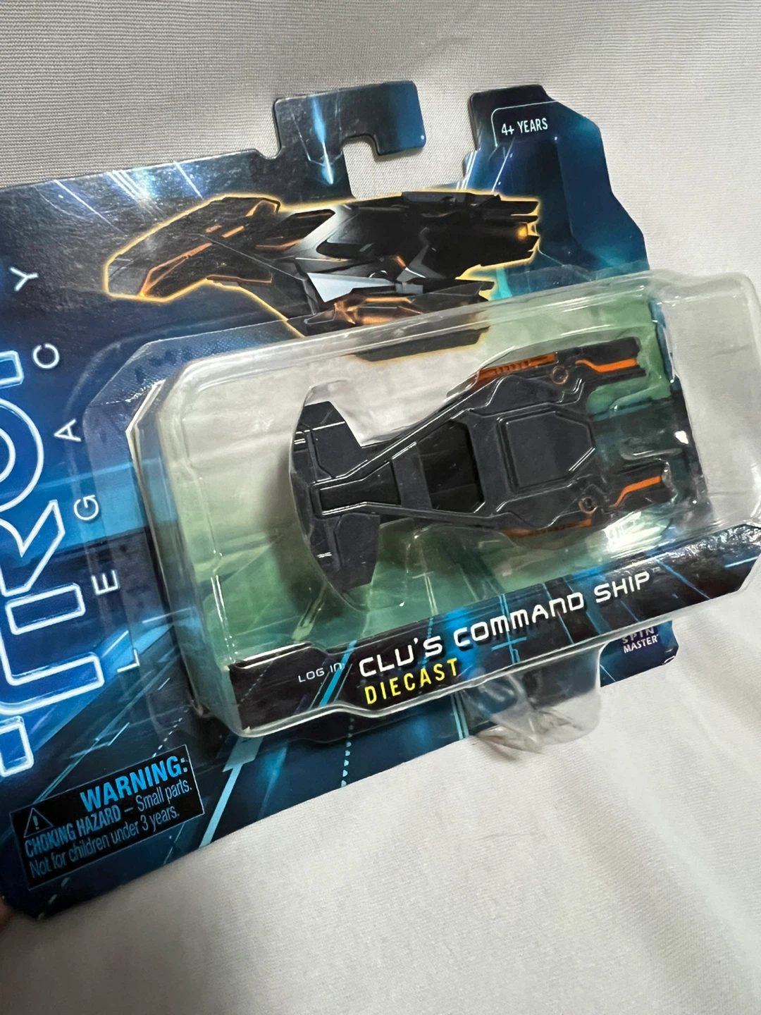 Tron Legacy Grid Limo - photo 2