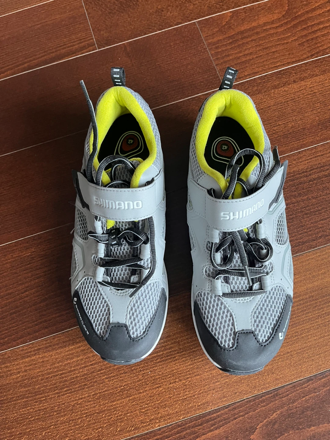 Shimano SH-CT45 Cycling Shoes