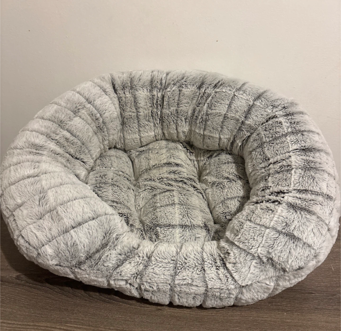 Free cat bed (kitten size)