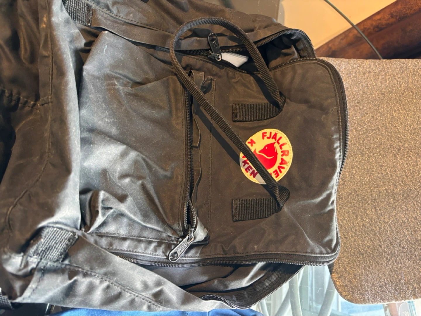 Fjällräven Kånken Backpacks for Sale 🎒