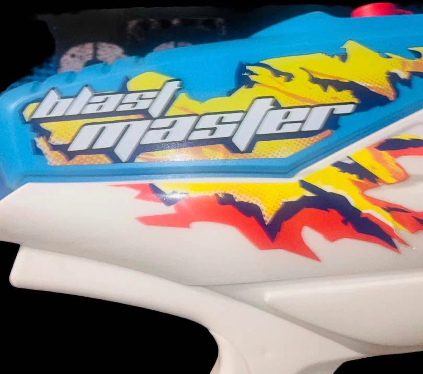 Lanard Blast Master Water Gun - photo 2