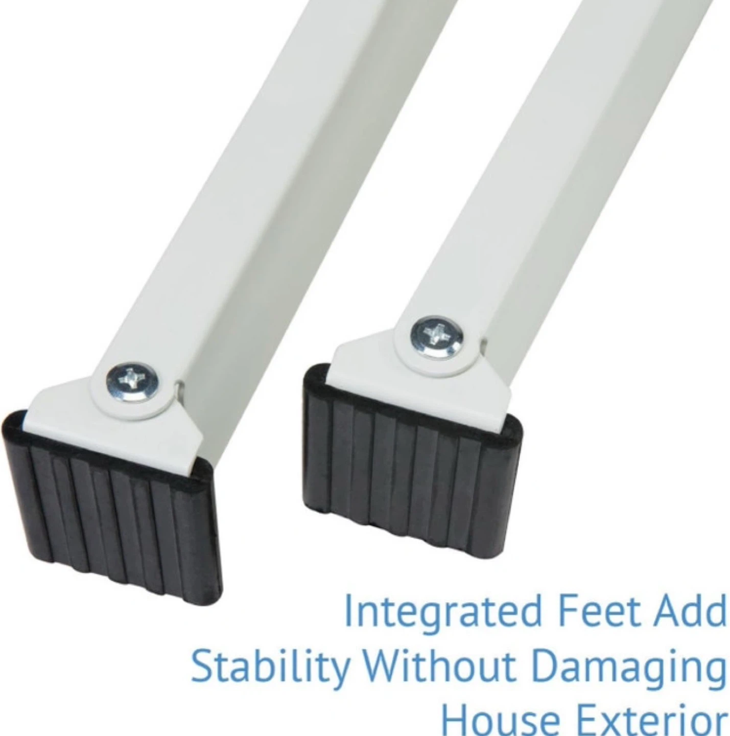 Adjustable Air Conditioner Support Bracket - photo 4