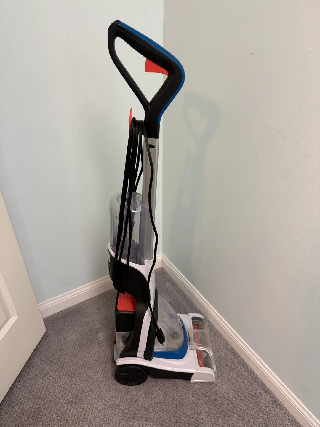 Hoover Carpet Cleaner