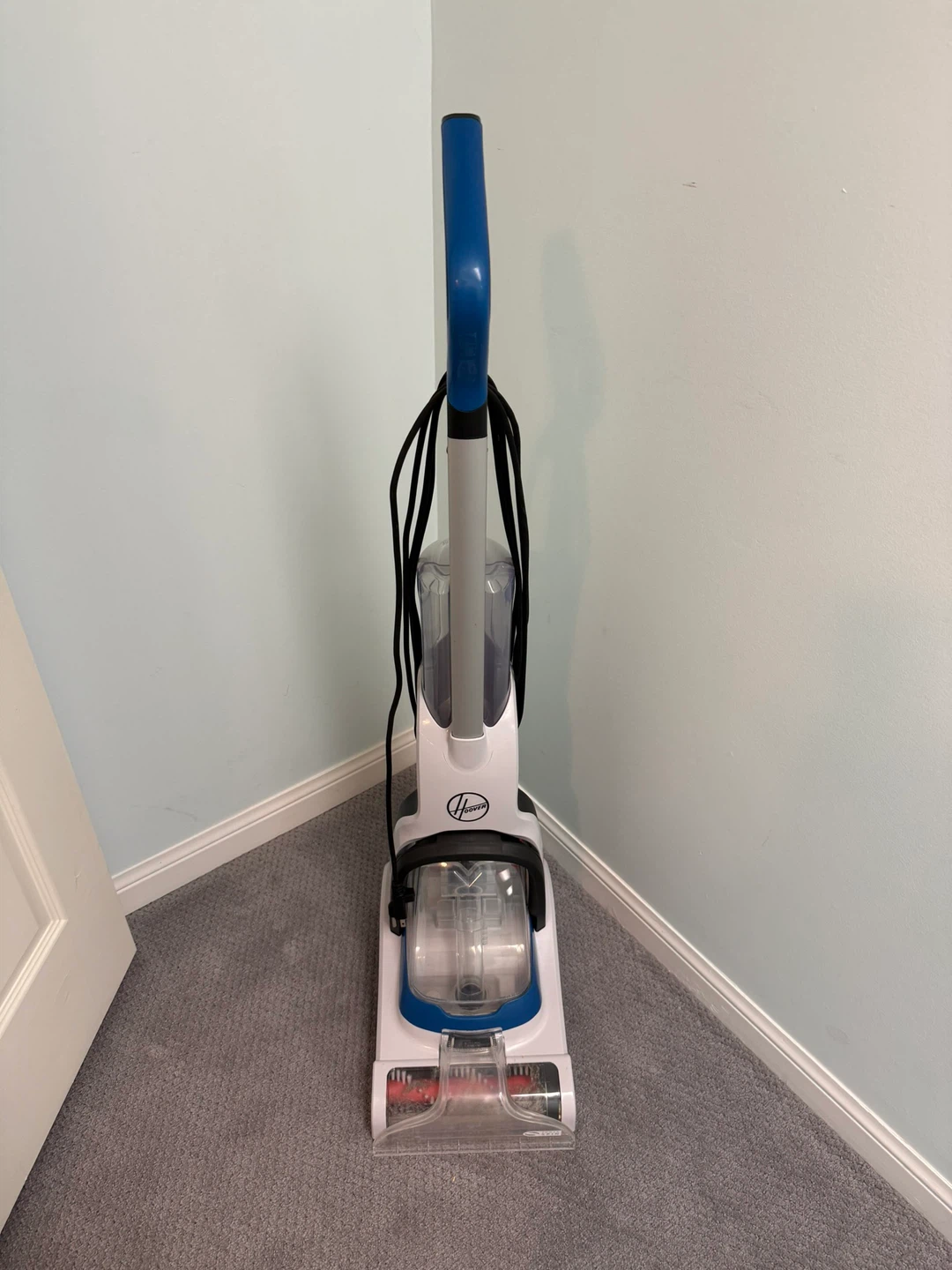 Hoover Carpet Cleaner - photo 2