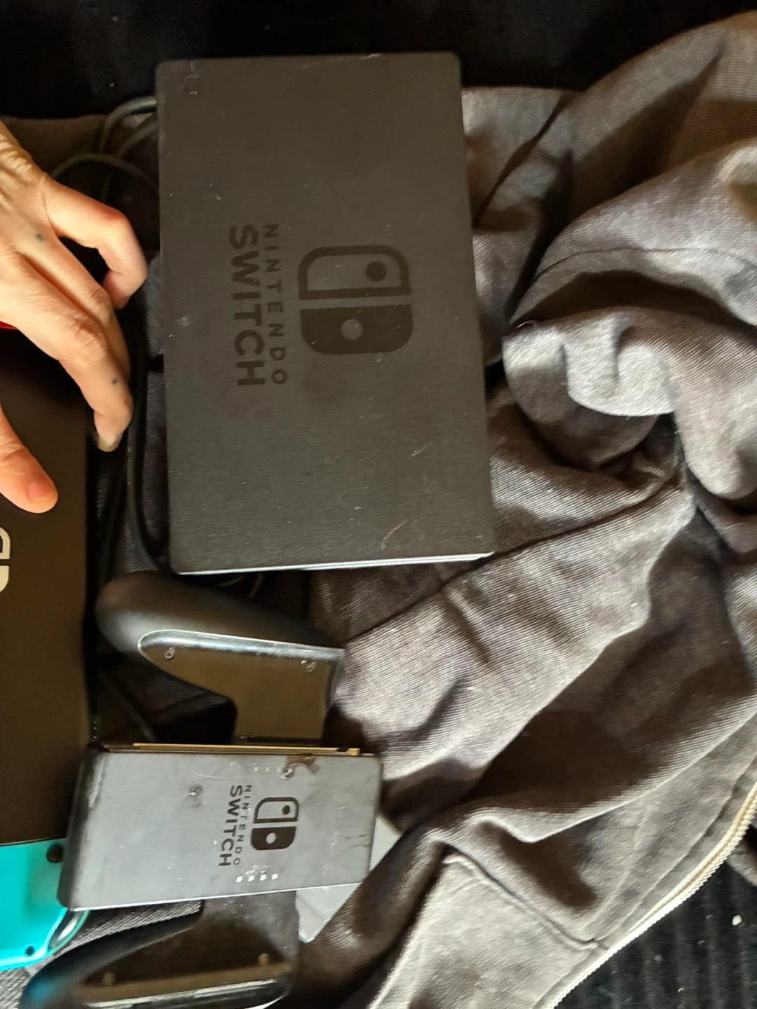 Nintendo Switch Gen 1 - photo 3