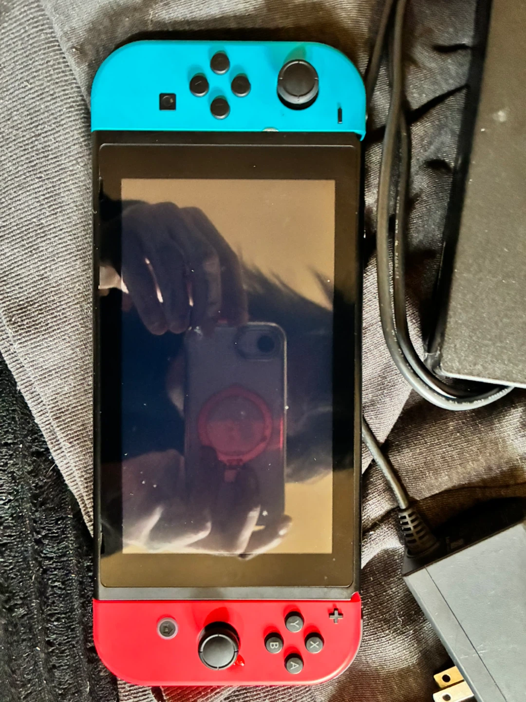 Nintendo Switch Gen 1