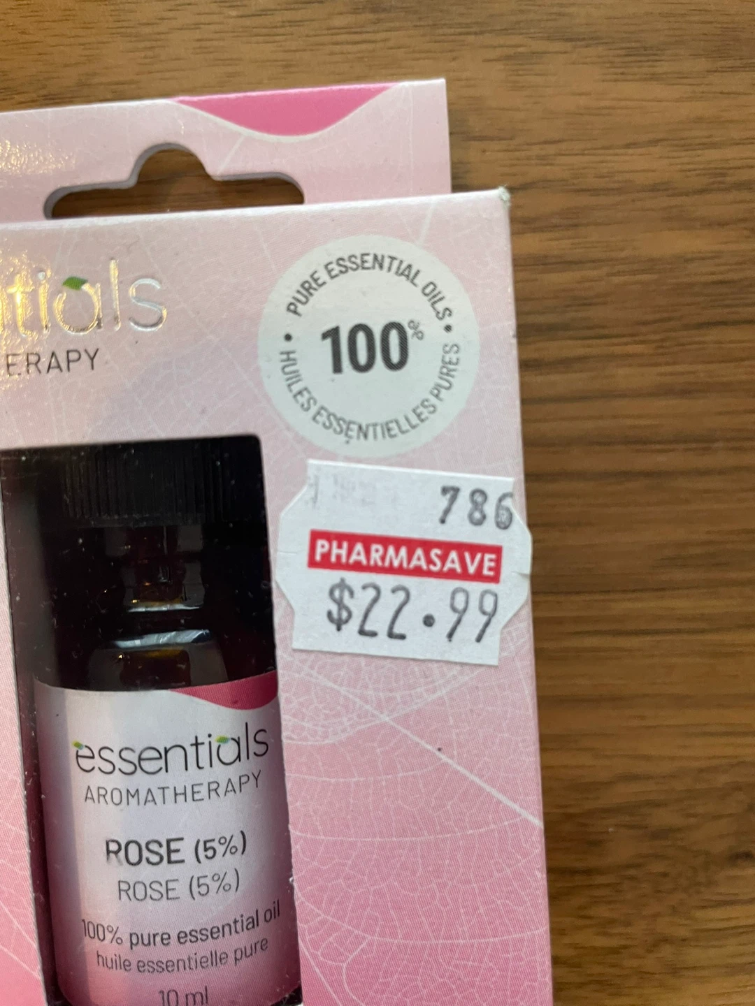 Spa vibes! Essential oil assortment BNIB great price - photo 4