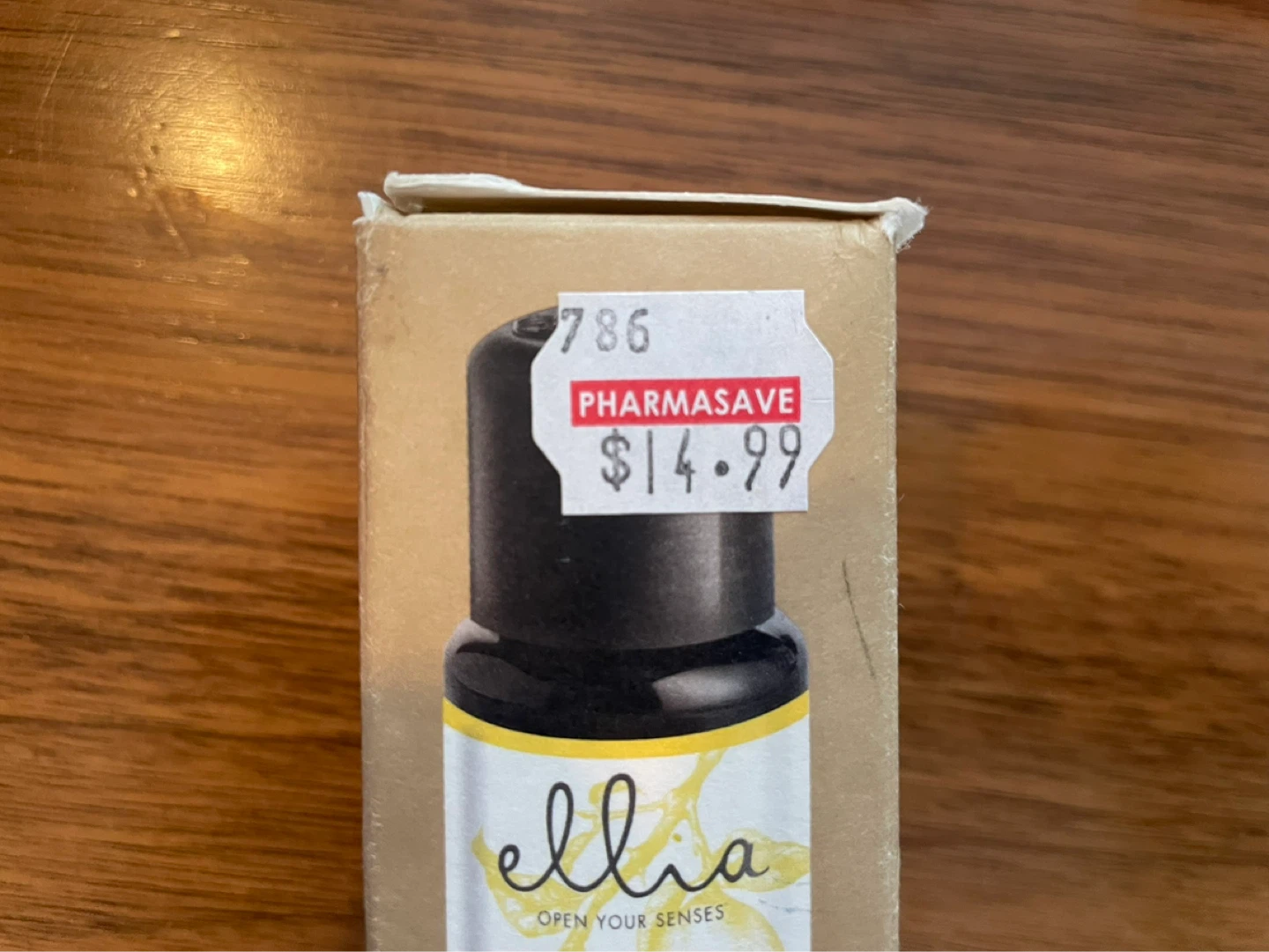 Spa vibes! Essential oil assortment BNIB great price - photo 2