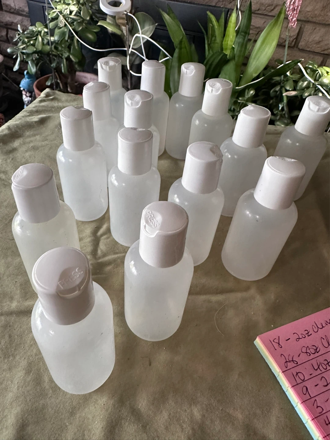 Assorted packaging - photo 2