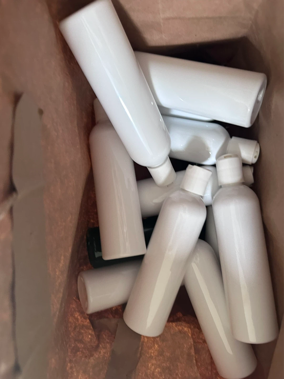 Assorted packaging - photo 4