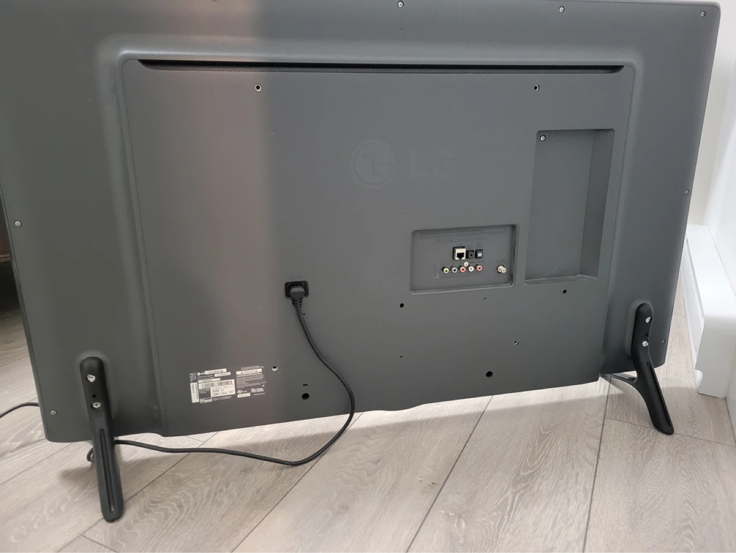 LG SMART TV - photo 3